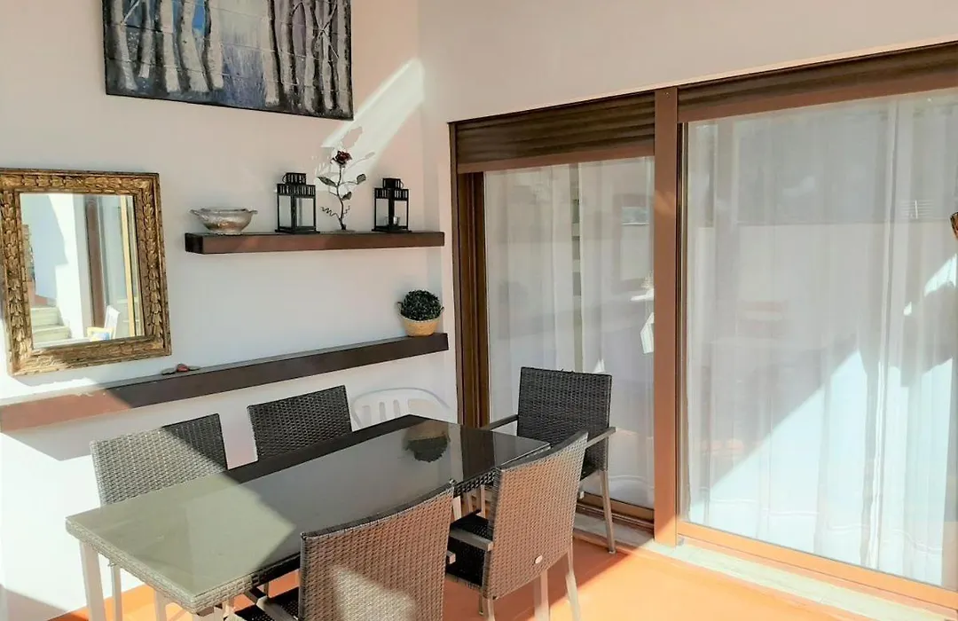 LA CASA DE LA PINTORA DE CAZORLA,ideal para familias y grupos grandes-1