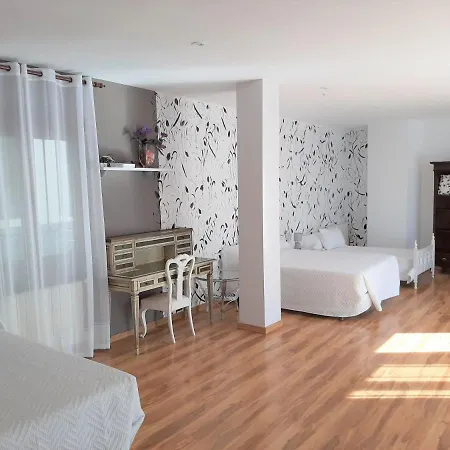 LA CASA DE LA PINTORA DE CAZORLA,ideal para familias y grupos grandes-2